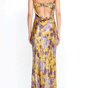 strapless bec + bridge moon dance stress